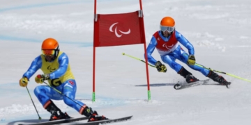 Entradas para los Juegos Paralímpicos de Invierno Milano-Cortina 2026