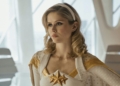 Erin Moriarty confiesa que padece la enfermedad de Graves