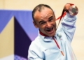 Ricardo Ten, deportista paralímpico español Gobierno de España