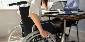 Adaptación del puesto de trabajo tras obtener una incapacidad permanente