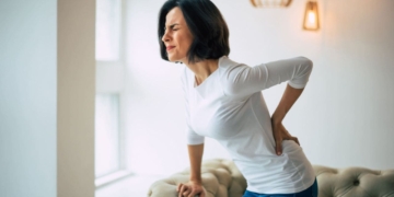 Incapacidad permanente absoluta tras una cirugía de una hernia discal