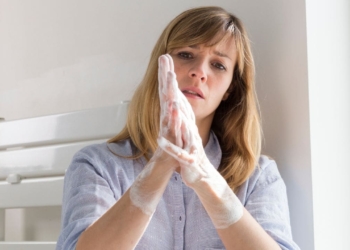 Incapacidad permanente por Trastorno Obsesivo Compulsivo (TOC)