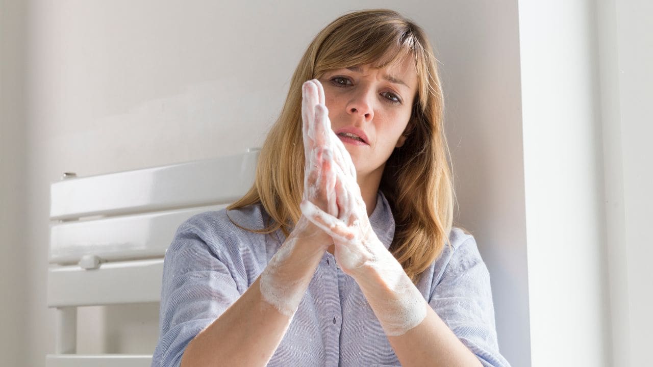 Incapacidad permanente por Trastorno Obsesivo Compulsivo (TOC)