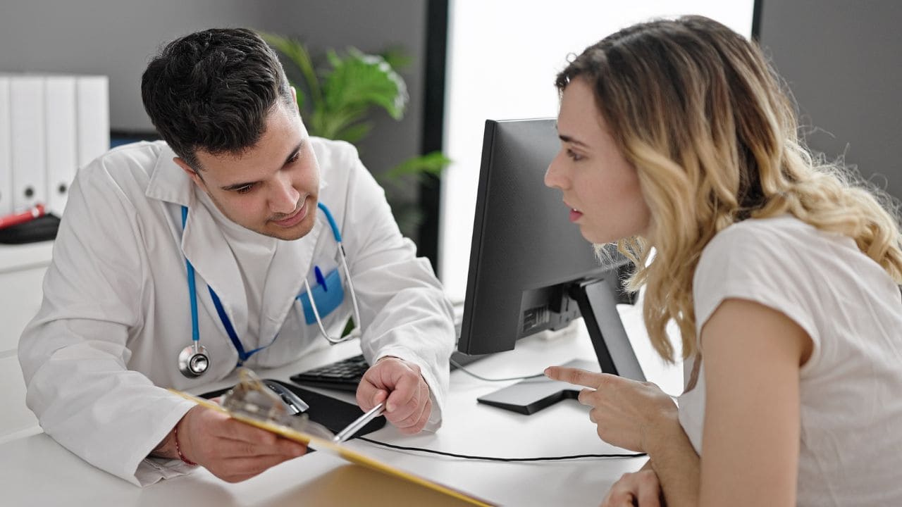 La importancia de las palabras en el Tribunal Médico para solicitar una incapacidad permanente