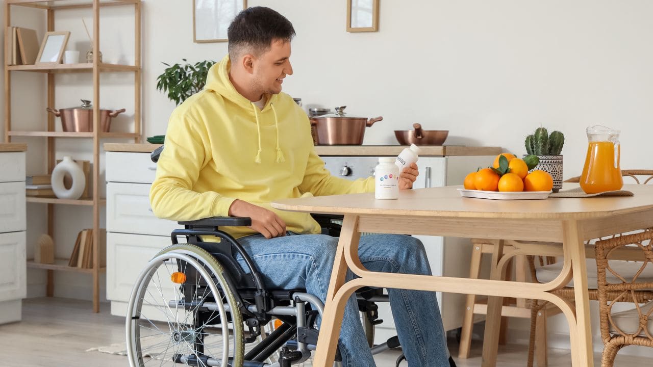 Derecho a cobrar vacaciones no disfrutadas tras obtener una incapacidad permanente