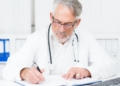 Informe médico de síntesis en una solicitud de incapacidad permanente