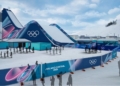 Juegos Paralímpicos de Invierno Milano-Cortina 2026