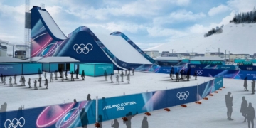 Juegos Paralímpicos de Invierno Milano-Cortina 2026