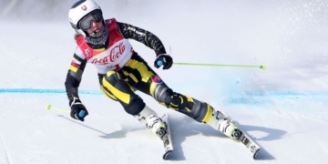 Plazas para España en los Juegos Paralímpicos de Invierno 2026