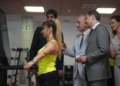 El nuevo Centro Inclusivo de Tecnificación Deportiva de Málaga atenderá las necesidades de deportistas andaluces con discapacidad