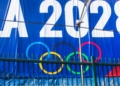 Juegos Paralímpicos de Los Ángeles 2028