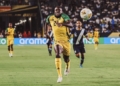 Michail Antonio vuelve a jugar al fútbol tras un grave accidente de tráfico