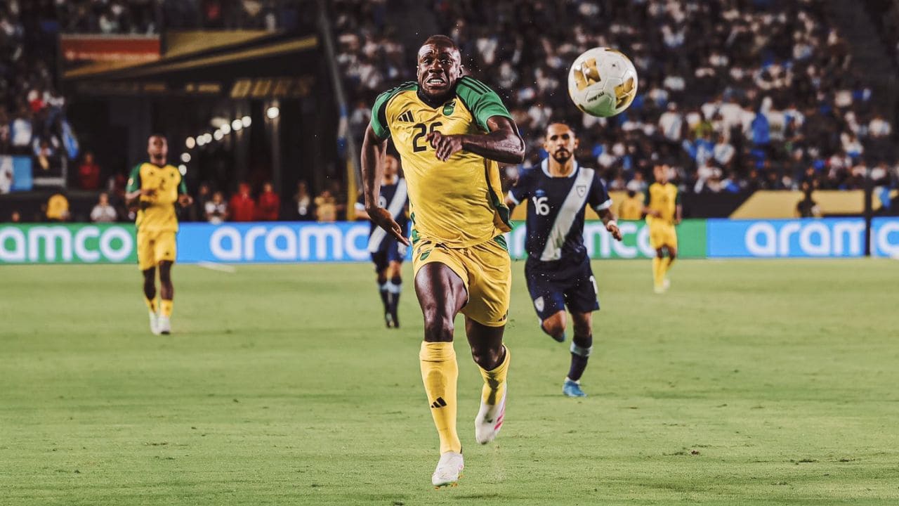 Michail Antonio vuelve a jugar al fútbol tras un grave accidente de tráfico
