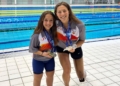 España logra 18 medallas en el IDM de Berlín de natación adaptada