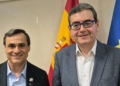 Francisco Botía es nombrado nuevo presidente del Comité Paralímpico Español