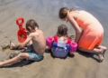 Acciones en las playas de España que pueden conllevar una sanción económica