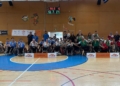BUC de Barcelona, nuevo campeón de la Liga de rugby en silla de ruedas