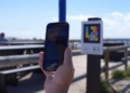 Santa Pola incorpora la tecnología NaviLens para ser una ciudad más accesible