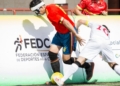 Selección española de fútbol 5 para ciegos
