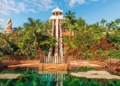 Siam Park refuerza sus medidas de accesibilidad
