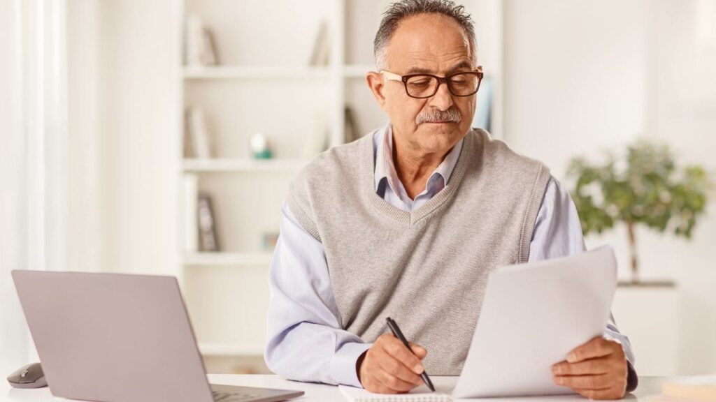 Subsidio para mayores de 52 años en España