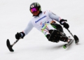 Taiki Morii, leyenda del esquí alpino adaptado