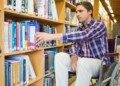Matriculación de alumnos con discapacidad en las universidades españolas