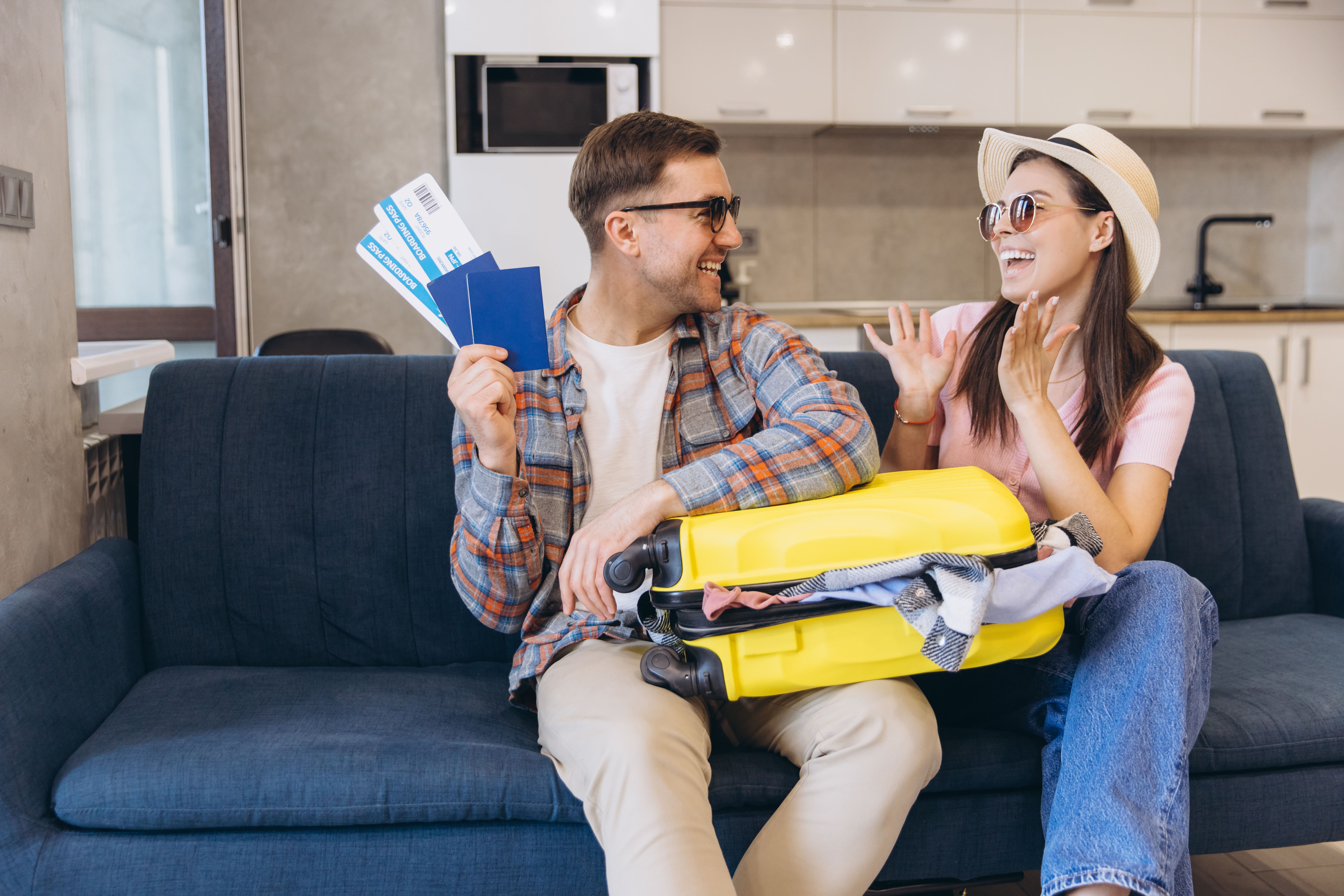 Prestación por desempleo con vacaciones pendientes de disfrutar