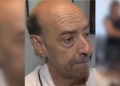 Antonio, vecino con discapacidad e incapacidad permanente sin ascensor