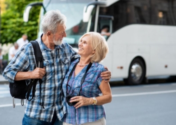 Ávoris y Mundiplan gestionarán los nuevos viajes del IMSERSO