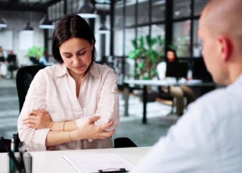 Requisitos para volver a solicitar una incapacidad permanente