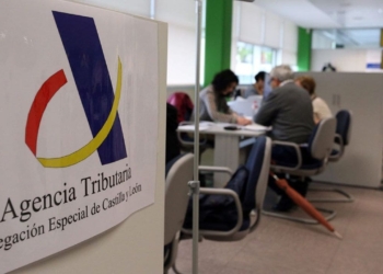 El 99 por 100 de los edificios de atención al público de la Agencia Tributaria son accesibles
