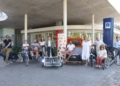 Sevilla apuesta por una movilidad turística más inclusiva y accesible con bicicletas adaptadas