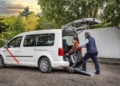 El Ayuntamiento de Madrid aprobará la ordenanza del Taxi para tener más vehículos adaptados
