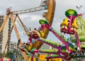El Ayuntamiento de Rubi mejora la accesibilidad de la Fiesta Mayor para que todo el mundo pueda disfrutarlas