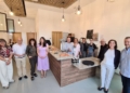 El Ayuntamiento de Salamanca apuesta por la inserción laboral de las personas con discapacidad en la gestión de cafeterías
