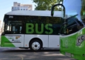 Valladolid mejora la accesibilidad en el uso del transporte público para las personas con discapacidad