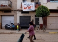 El CERMI lanza ayudas para personas con discapacidad afectadas por la DANA en la Comunidad Valenciana