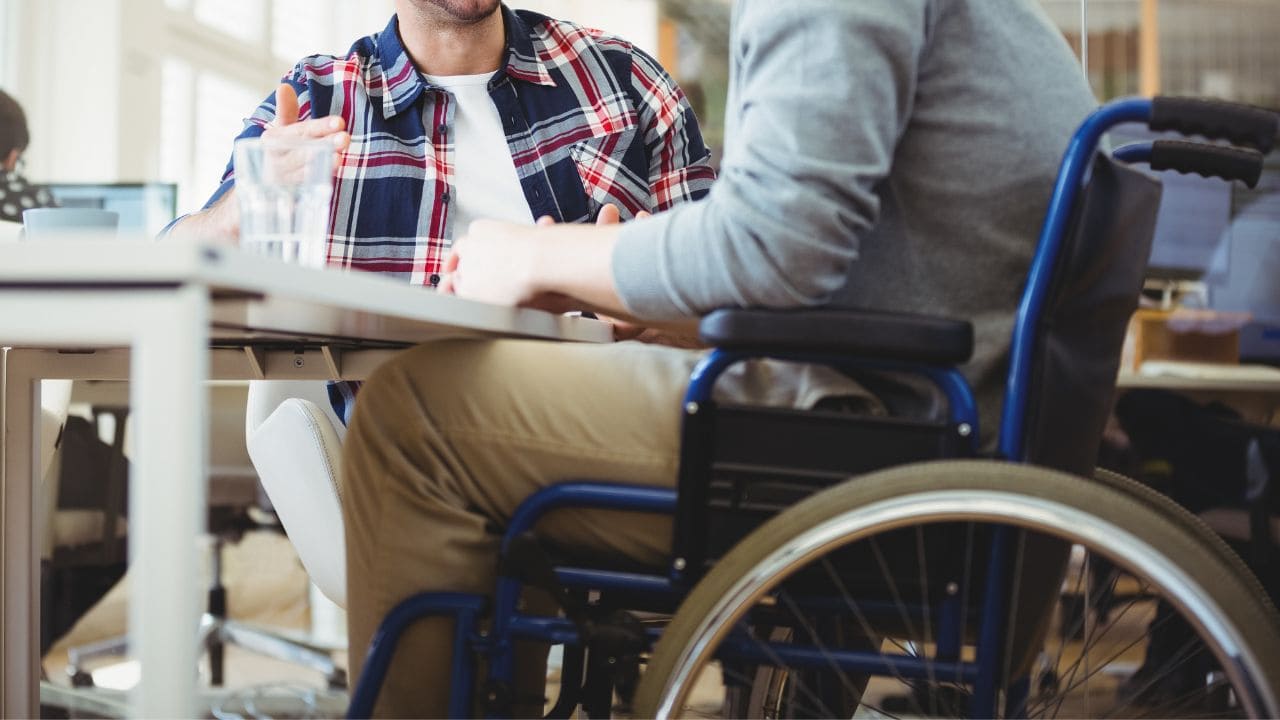 La Comunidad de Madrid invierte 1,5 millones de euros a proyectos de inserción sociolaboral de personas con discapacidad