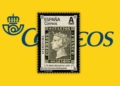 Correos emitirá un sello dedicado a la reforma del artículo 49 de la Constitución y a las personas con discapacidad
