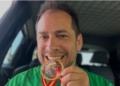 El Langui se proclama campeón de la Copa de España de Boccia