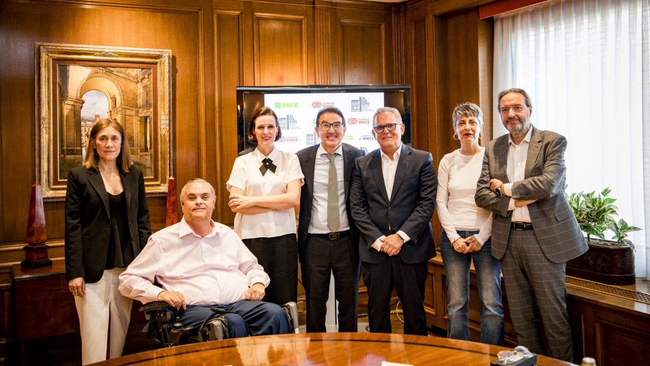 El Festival Internacional de Teatro Clásico de Almagro quiere ser un referente en inclusión