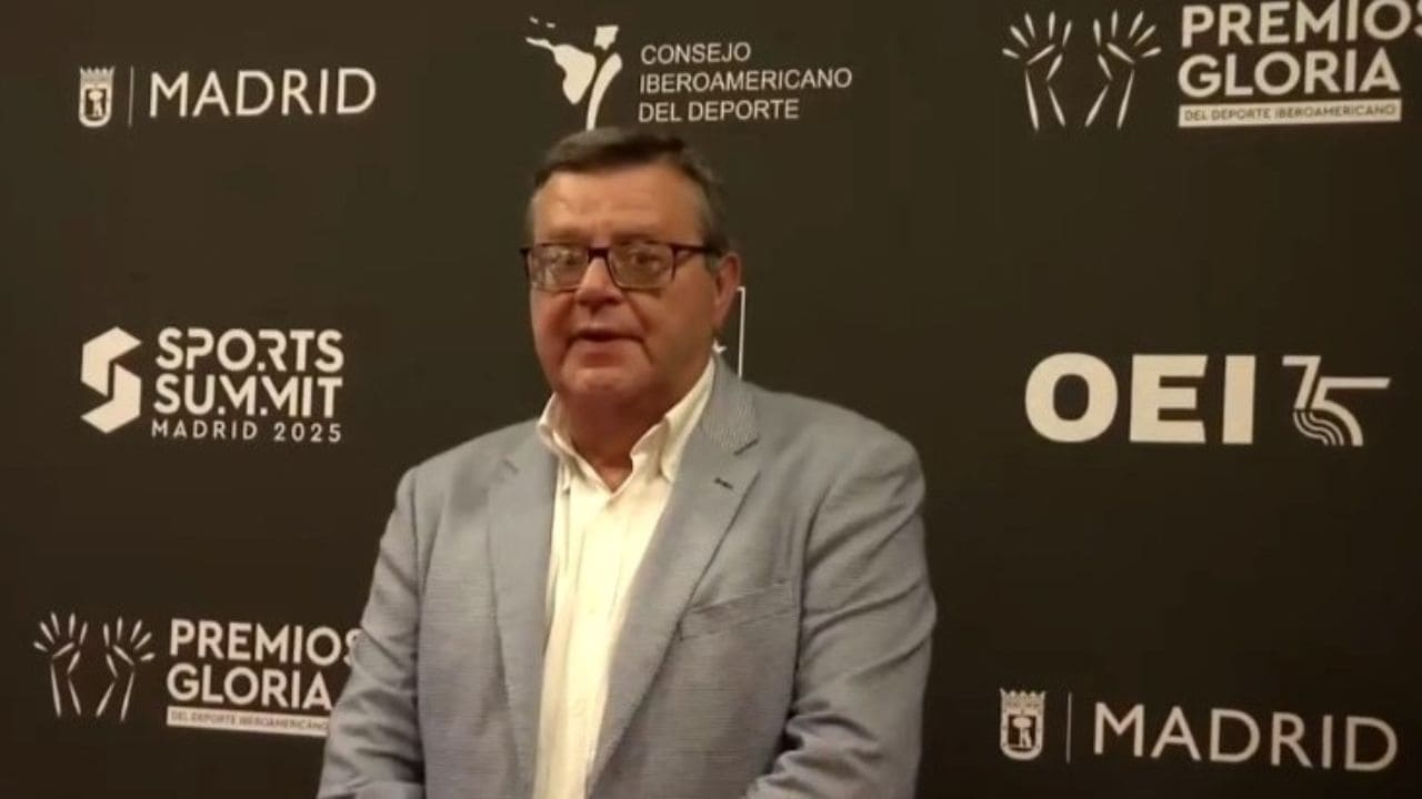 Fundación ONCE, galardonado por la creación de oportunidades para personas con discapacidad en el ámbito deportivo