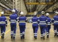 Fundación ONCE y Navantia apuestan por la inclusión laboral de las personas con discapacidad