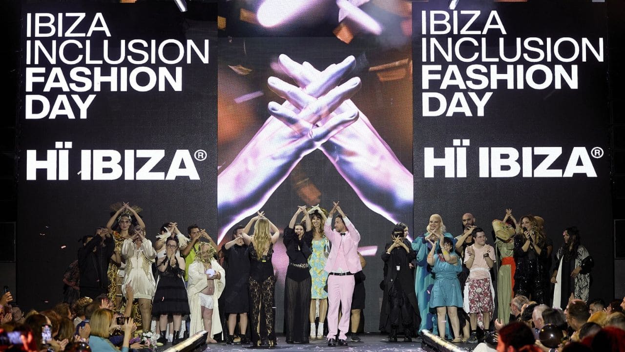 La V edición de la Pasarela Ibiza Inclusión tendrá lugar el 5 de julio