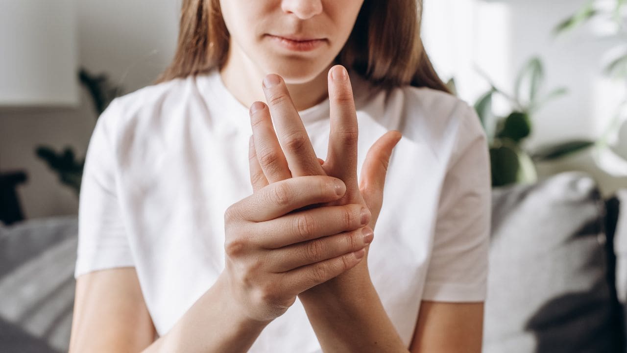 Incapacidad permanente por artritis reumatoide