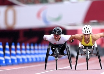 Los Juegos Paralímpicos de Los Ángeles 2028 tendrá más eventos y deportistas que los de París 2024