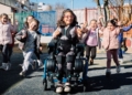 Explorer, un exoesqueleto pediátrico para uso personal