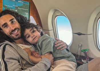 Marc Cucurela y su hijo con autismo: "Tenemos que aprender mucho"