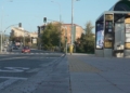 El Ayuntamiento de Pamplona destinara 300.000 euros a mejorar la accesibilidad de 20 paradas de autobús